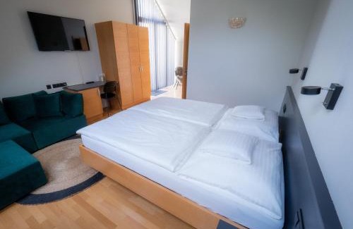 Ebenthal Bed & Breakfast | Weingut & Gästezimmer Zillinger
