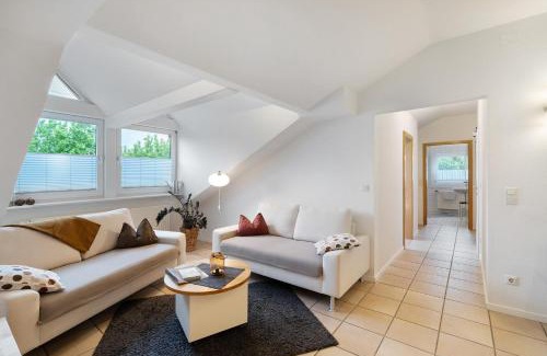 Ilbesheim Apartment | Weingut Geiler - Neucastell