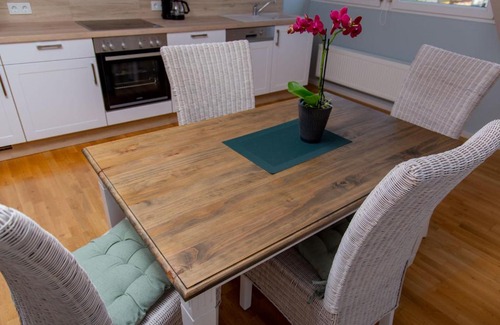 Krov House | Weingut Gerd Müllers