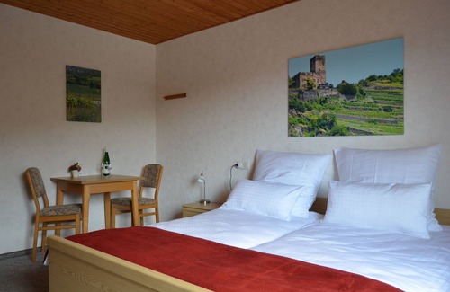 Lieser House | Weingut Gindorf