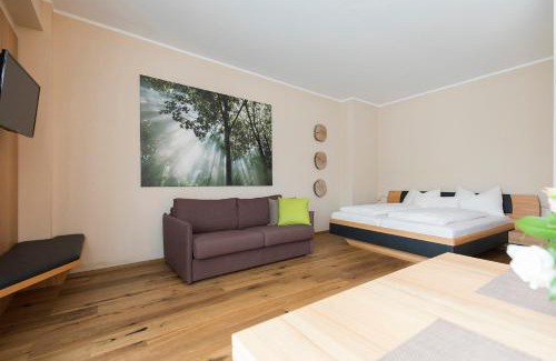 Gols Apartment | Weingut Gsellmann - Wohnen bei Ilse