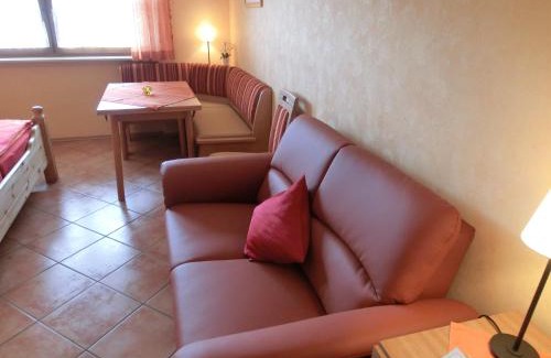 Burg Apartment | Weingut Hirschen Enkircherweg