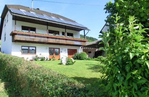 Burg Apartment | Weingut Hirschen Enkircherweg