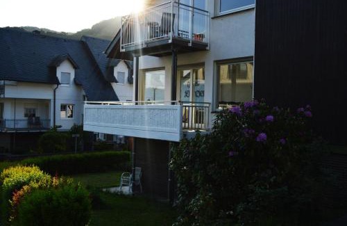 Ellenz Apartment | Weingut im Moselkrampen