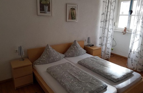 Brauneberg Apartment | Weingut-Klosterhof