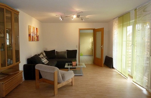 Dettelbach Apartment | Weingut Knauer