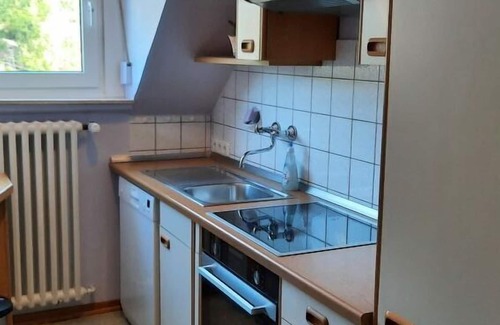 Traben-Trarbach Apartment | Weingut Krempel by Interhome