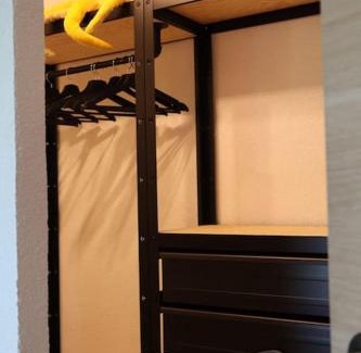 Kretzschau Apartment | Weingut Lahmer August Appartment Rebstock