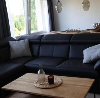 Kretzschau Apartment | Weingut Lahmer August Appartment Rebstock
