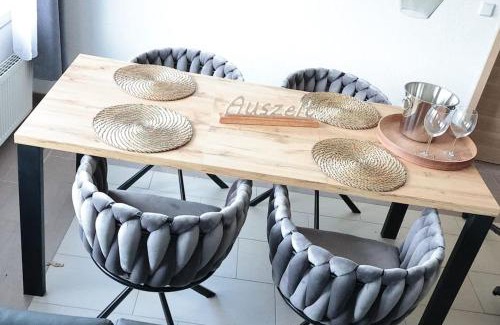 Kretzschau Apartment | Weingut Lahmer August Appartment Rebstock