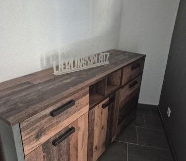 Kretzschau Apartment | Weingut Lahmer August Appartment Weintraube