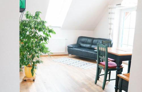 Gamlitz Apartment | Weingut Leopold Dietrich