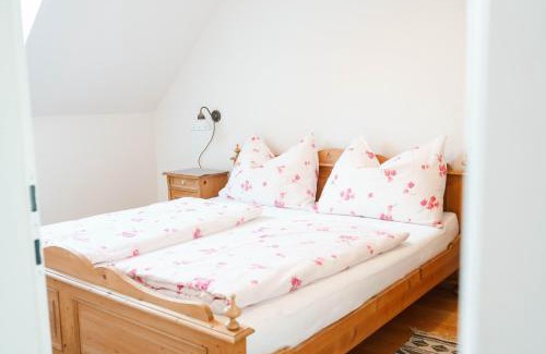 Gamlitz Apartment | Weingut Leopold Dietrich