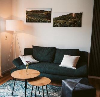 Reil Apartment | Weingut Meurer
