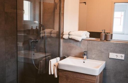 Reil Apartment | Weingut Meurer