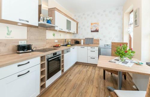 Freyburg Apartment | Weingut Pawis Appartements