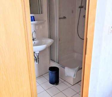 Poltersdorf Bed & Breakfast | Weingut Pension Hammes-Krüger