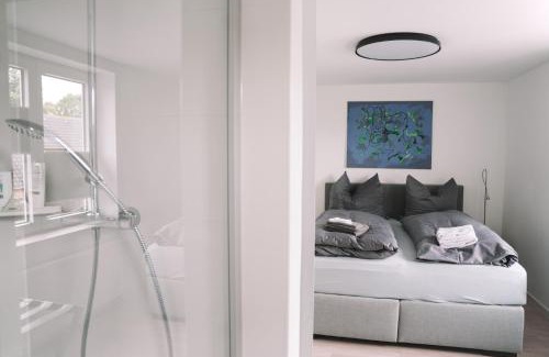 Alzey Apartment | Weingut Petershof