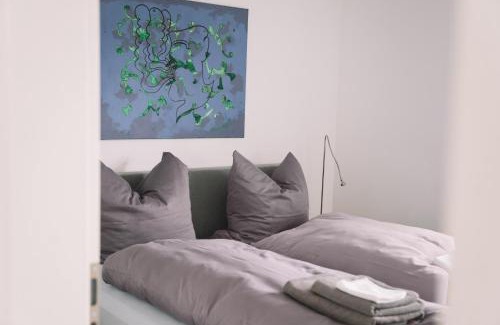 Alzey Apartment | Weingut Petershof