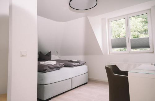 Alzey Apartment | Weingut Petershof