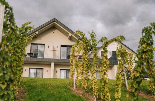 Kloech House | Weingut Radl