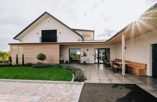 Kloech House | Weingut Radl
