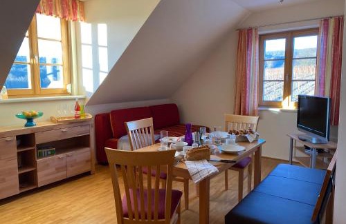 Eisenberg an der Pinka Apartment | Weingut Rennhofer