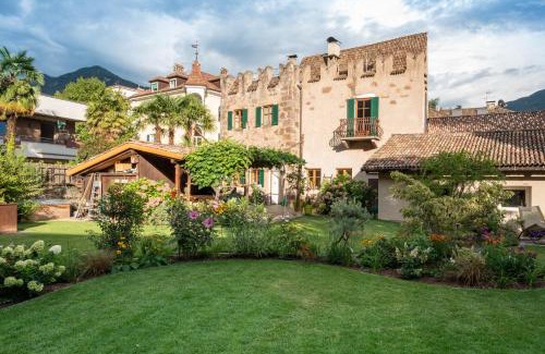 Gries - Quirein Apartment | Weingut Schmid Oberrautner Apartment Suites