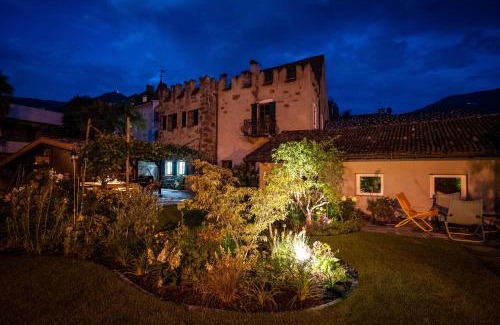 Gries - Quirein Apartment | Weingut Schmid Oberrautner Apartment Suites