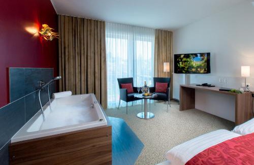 Sankt Martin Hotel | Weingut Schreieck VINOTEL & GUTSHAUS