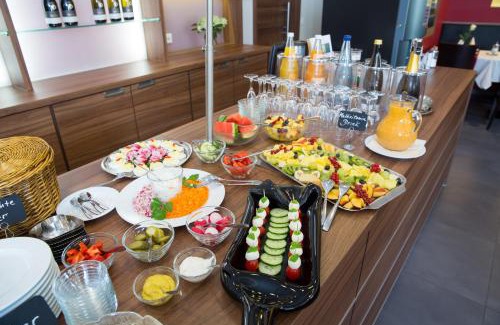 Sankt Martin Hotel | Weingut Schreieck VINOTEL & GUTSHAUS