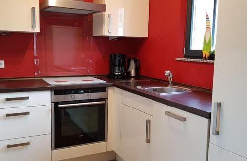 Leinsweiler Apartment | Weingut Schunck
