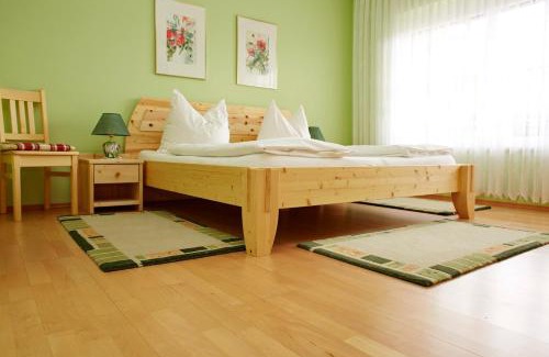 Morbisch am See House | Weingut Sommerhof
