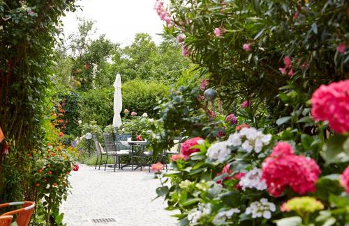 Morbisch am See House | Weingut Sommerhof
