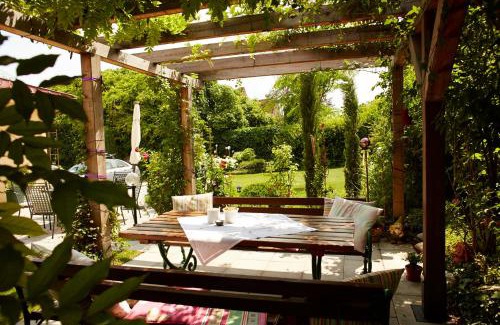 Morbisch am See House | Weingut Sommerhof
