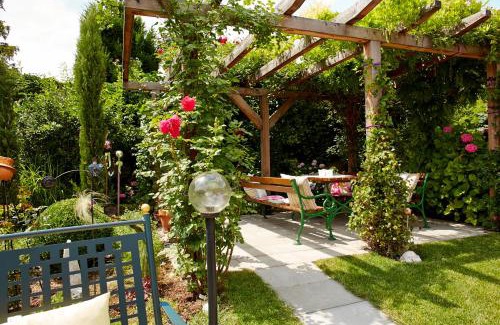 Morbisch am See House | Weingut Sommerhof