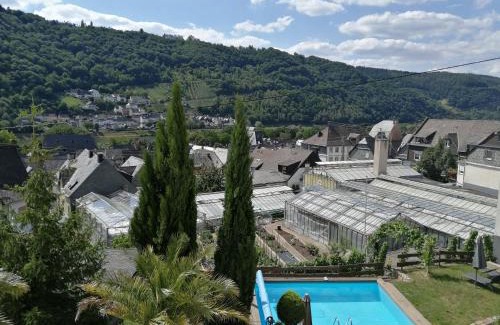 Enkirch House | Weingut Stiftshof