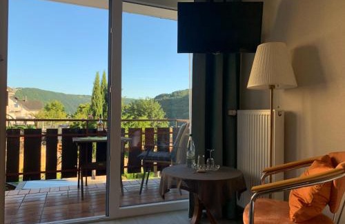 Enkirch House | Weingut Stiftshof