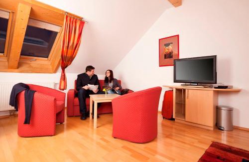 Gedersdorf Bed & Breakfast | Weingut und Gästehaus Berger
