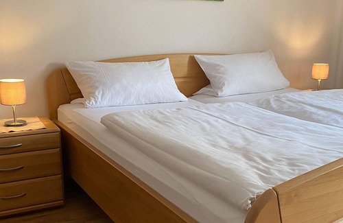 Monzingen Apartment | Weingut und Gästehaus Holger Alt - Doppelzimmer