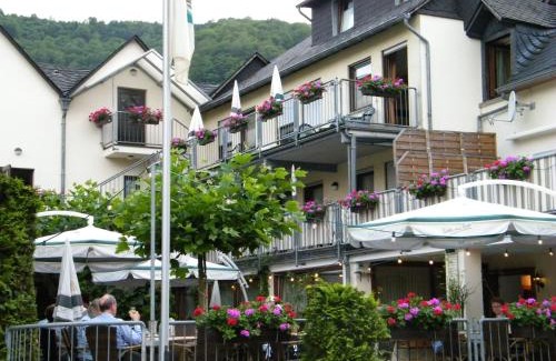 Bremm Hotel | Weinhaus Berg