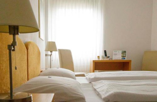 Mainz-Bingen Hotel | Weinhaus Selmigkeit