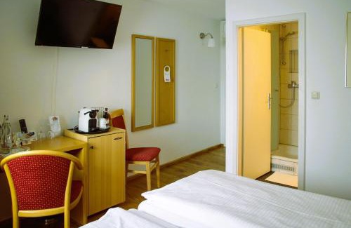 Mainz-Bingen Hotel | Weinhaus Selmigkeit