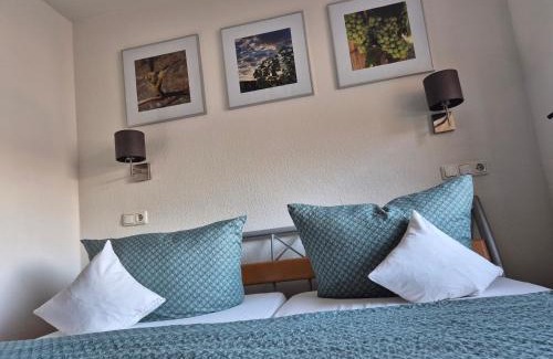 Klotten House | Weinhaus Thomas