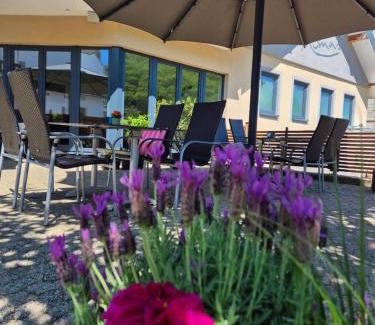 Klotten House | Weinhaus Thomas