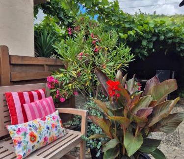 Klotten House | Weinhaus Thomas