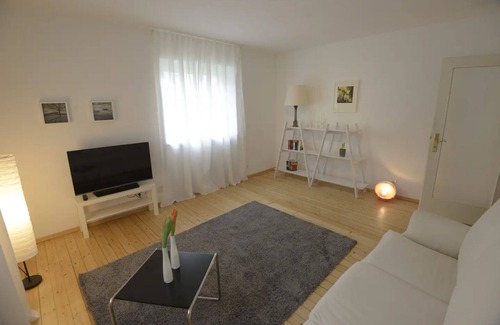 Weinheim Apartment | WeinheimResidence (1)