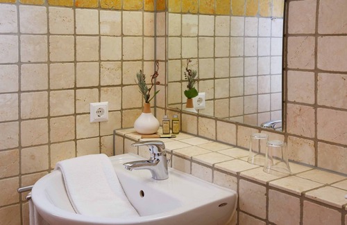 Willanzheim Bed & Breakfast | Weinhof am Nussbaum