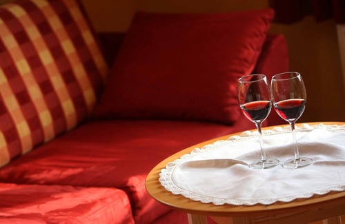Willanzheim Bed & Breakfast | Weinhof am Nussbaum