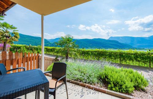 Seestrasse Apartment | Weinhof am See